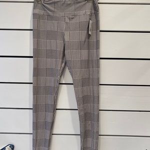 NWT leggings